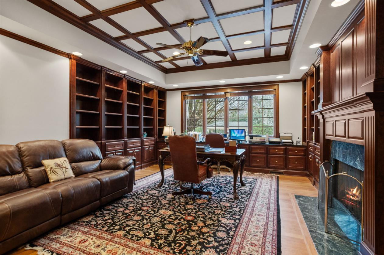 Exceptional Equestrian Estate - photo 14