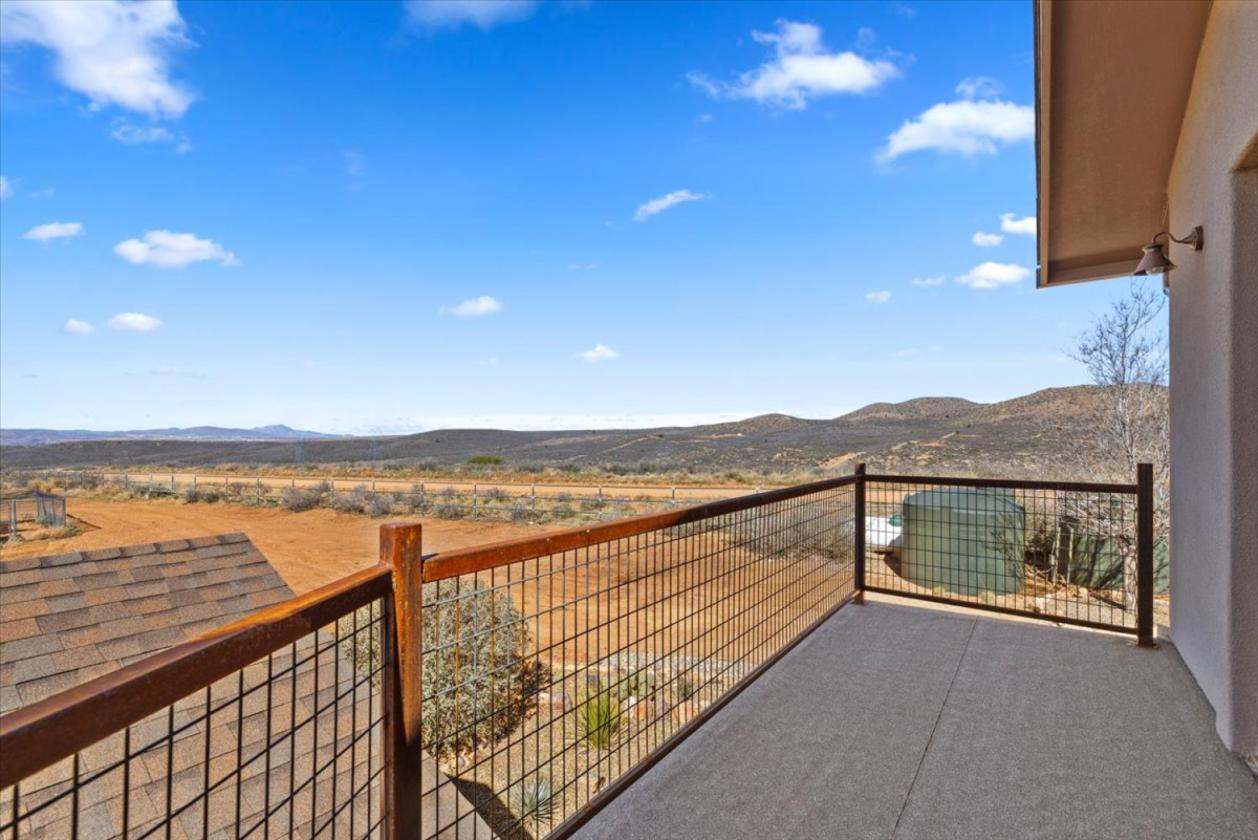 Mountain Views | 8+ Acres | 2.25% Assumable Loan! - photo 21