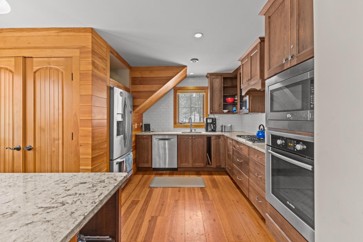 37+ Acres with Mountainous Views in Ski Town - photo 13