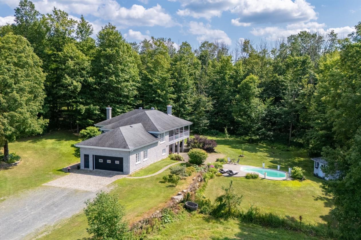 EXCEPTIONAL EQUESTRIAN ESTATE - photo 8
