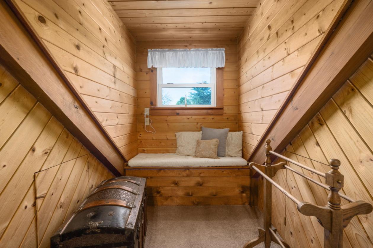 Future Equestrian Estate with Log Home - photo 25