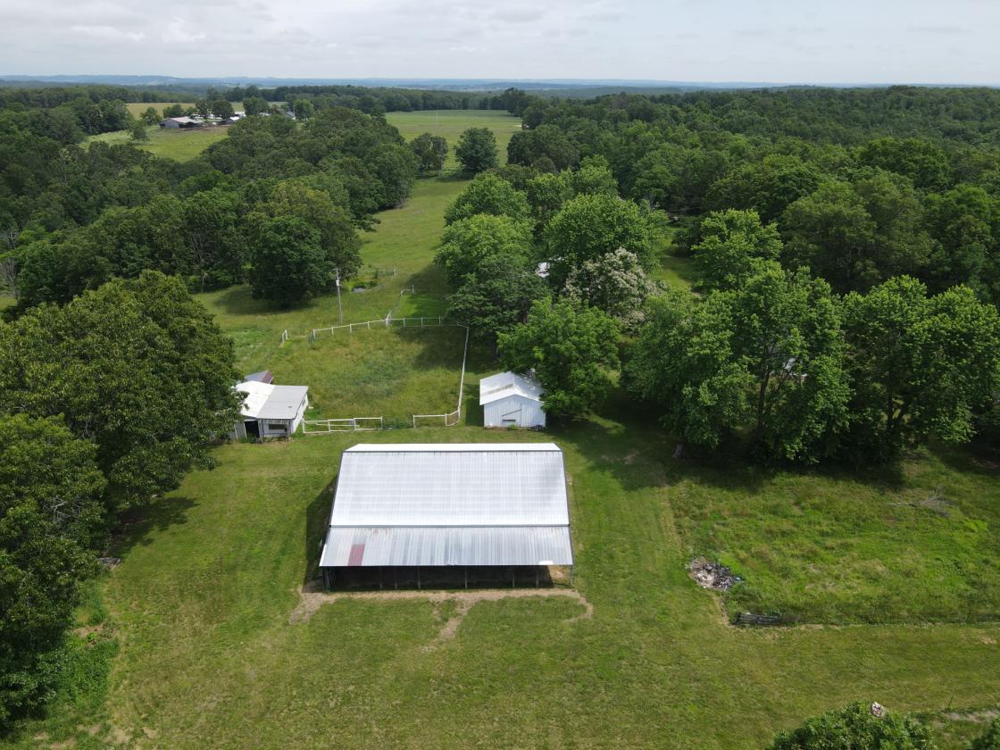 Custom home, horse barn, buildings for toys - photo 24