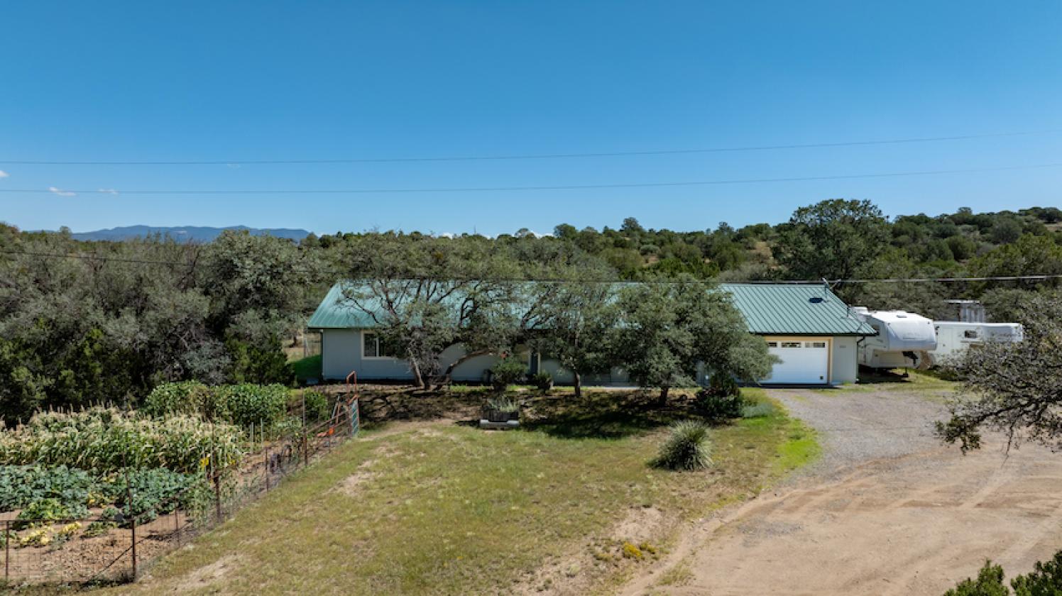 RARE OPPORTUNITY FOR PRIVACY, SPACE & CONVENIENCE - photo 2