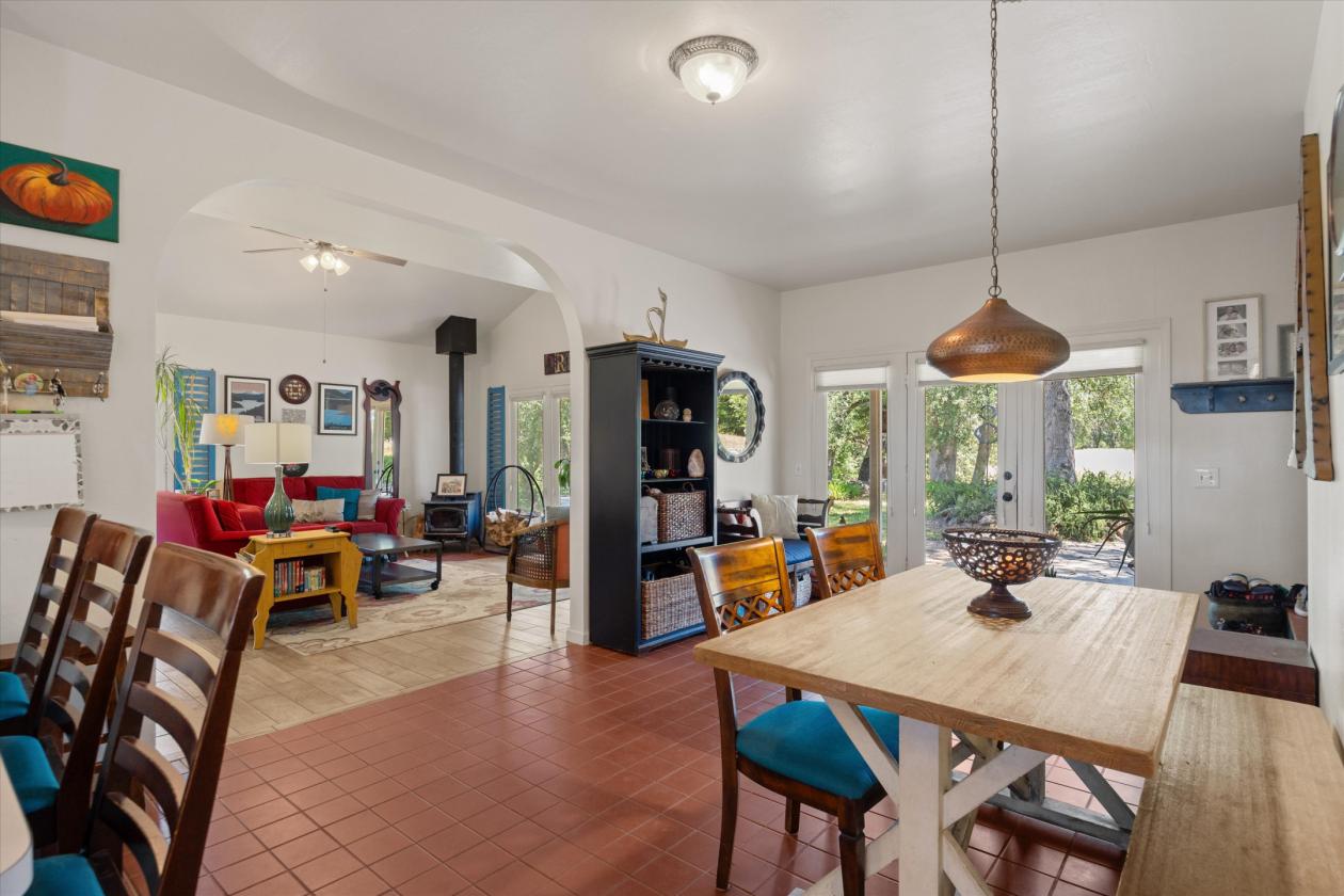 Charming Home on 12 Acres - photo 11