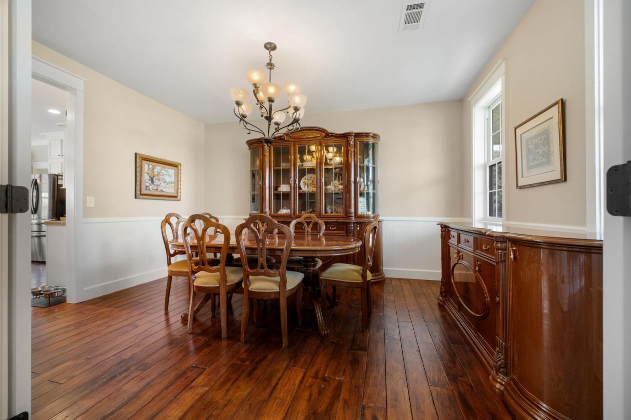 Home & 10 Acres - photo 15
