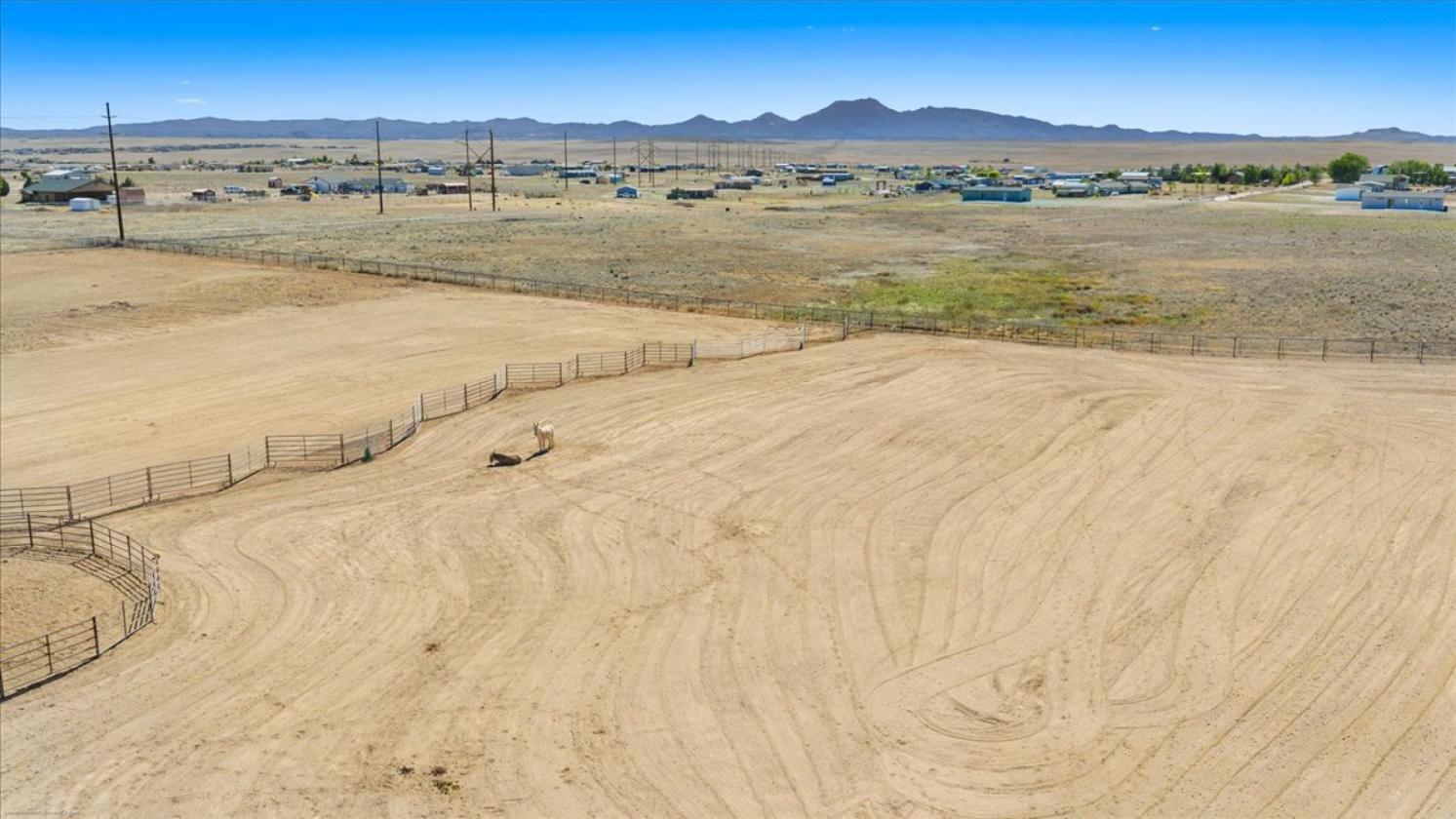 Space to Roam. Built for Horses. 10 Acres For You! - photo 30