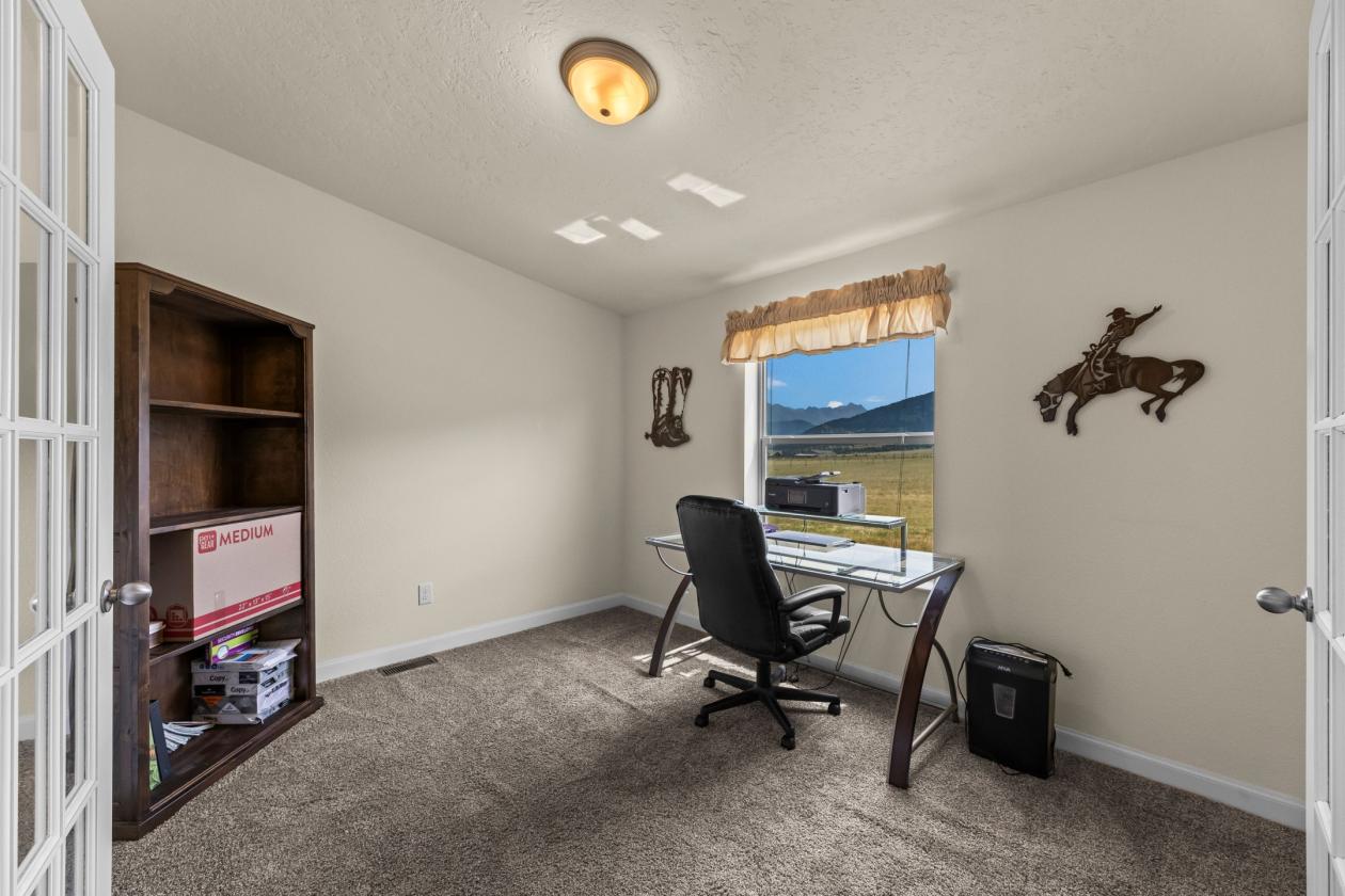 Turnkey Horse Property with Mountain Views & Barn - photo 24