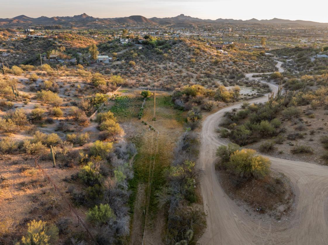 44+ Acres of Horse Country - photo 29