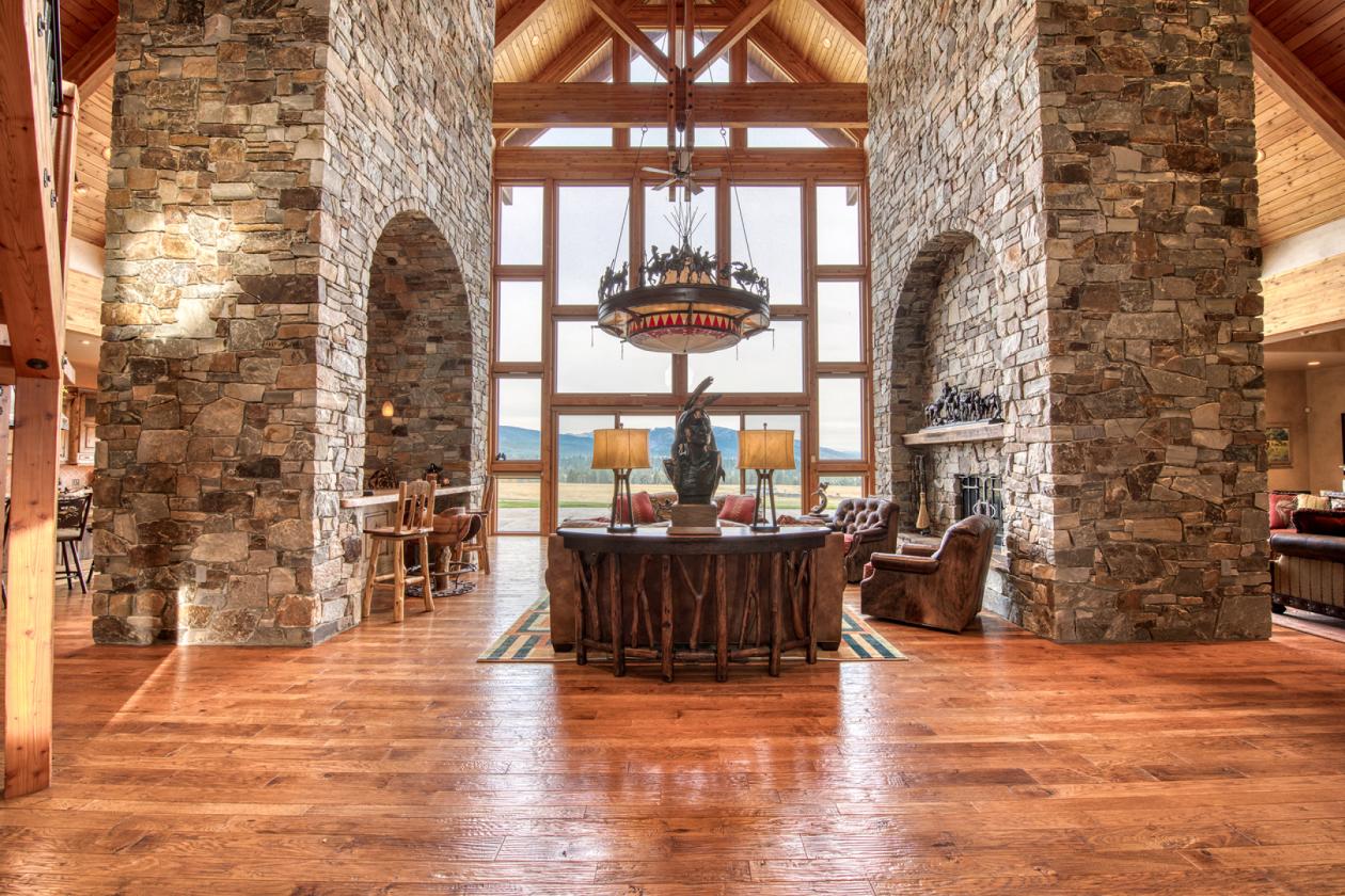 Two Feathers Ranch - photo 14