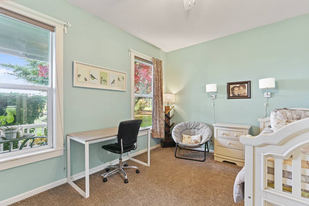 Horse Property in Town - Remolded Home - photo 23