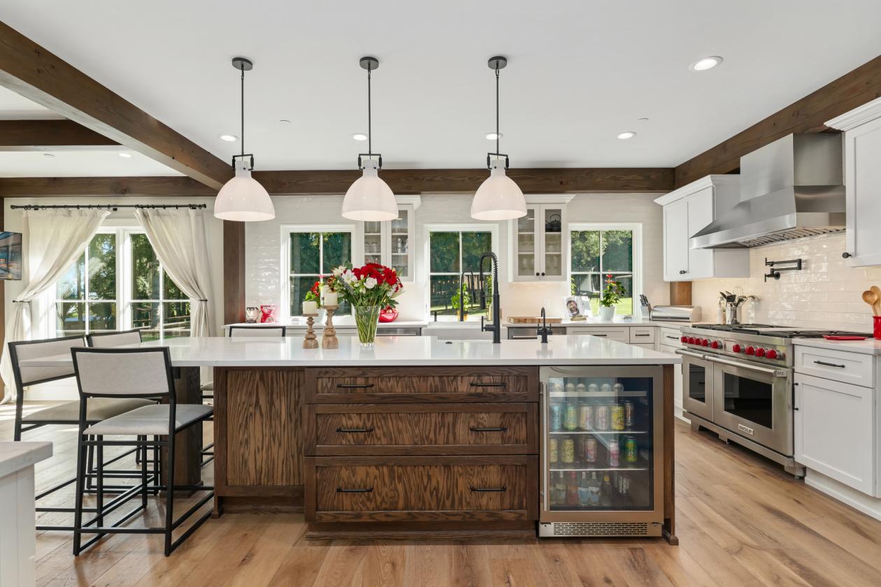 Koru Equestrian | Pacific Northwest Luxury Estate - photo 27