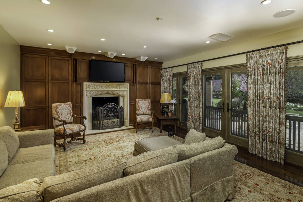 AMAZING EQUESTRIAN ESTATEWOODSIDE, CALIFORNIA Woodside, San Mateo