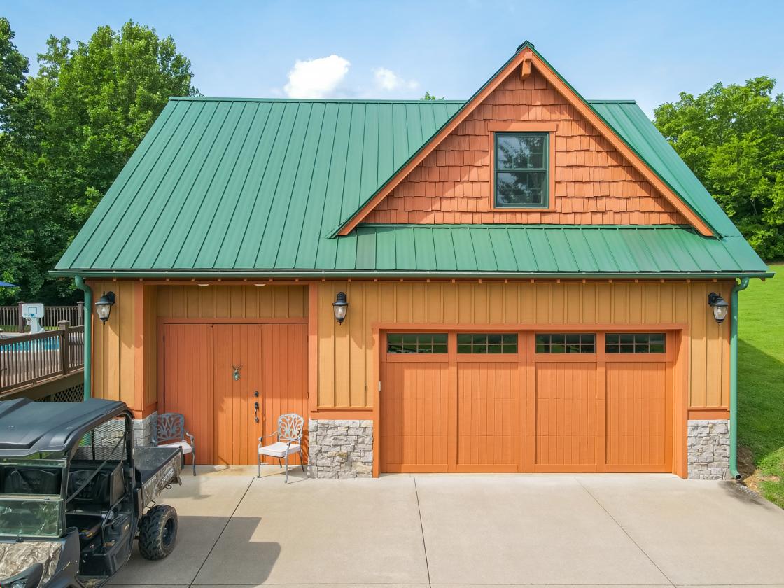 Hobby Farm - photo 28