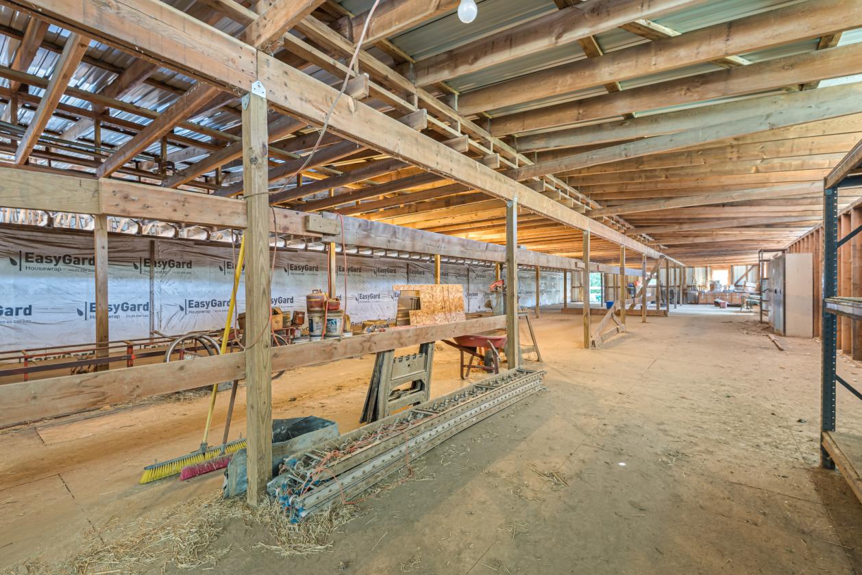 Turnkey Equestrian property East Hampton CT - photo 28