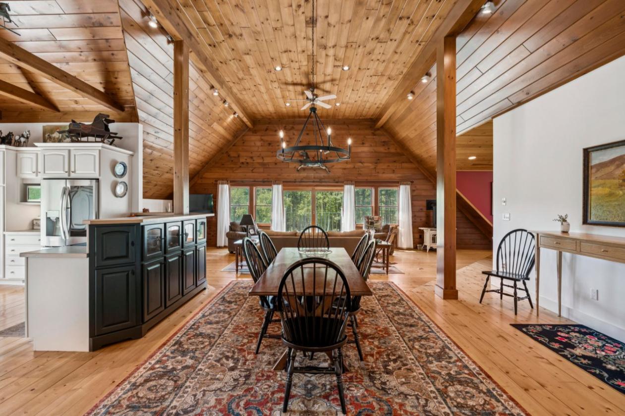 Tuacknback Farm - photo 11