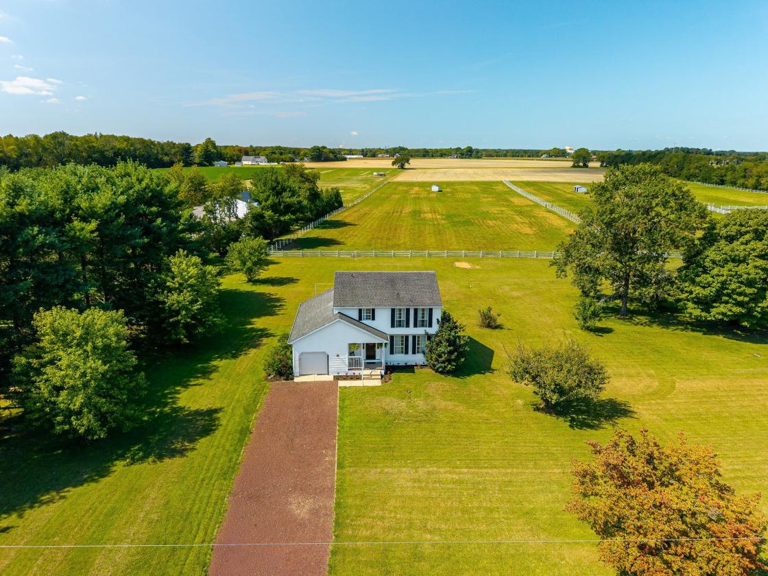 6 Acre Farmette in South Jersey - photo 1