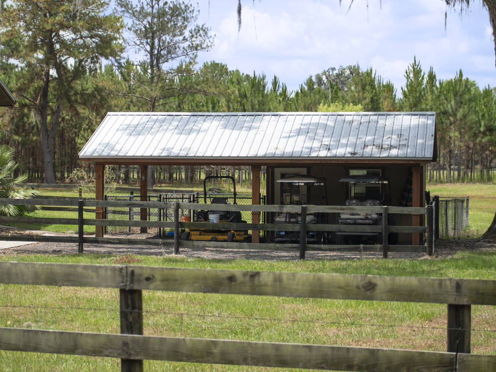 Gunsky Farm Reddick, Marion County, Florida