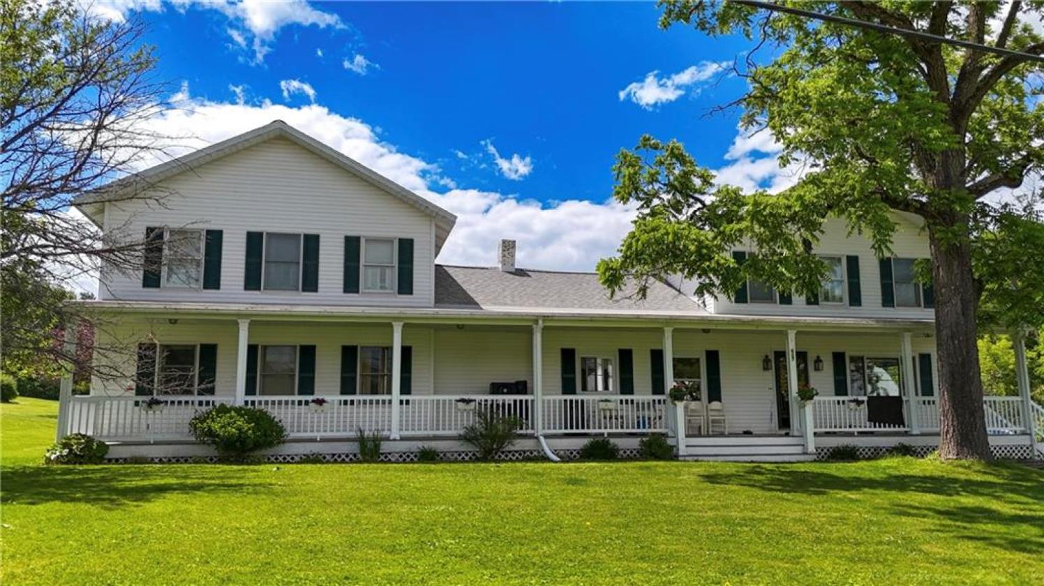 Equestrian Property Over 80 Acres - photo 3