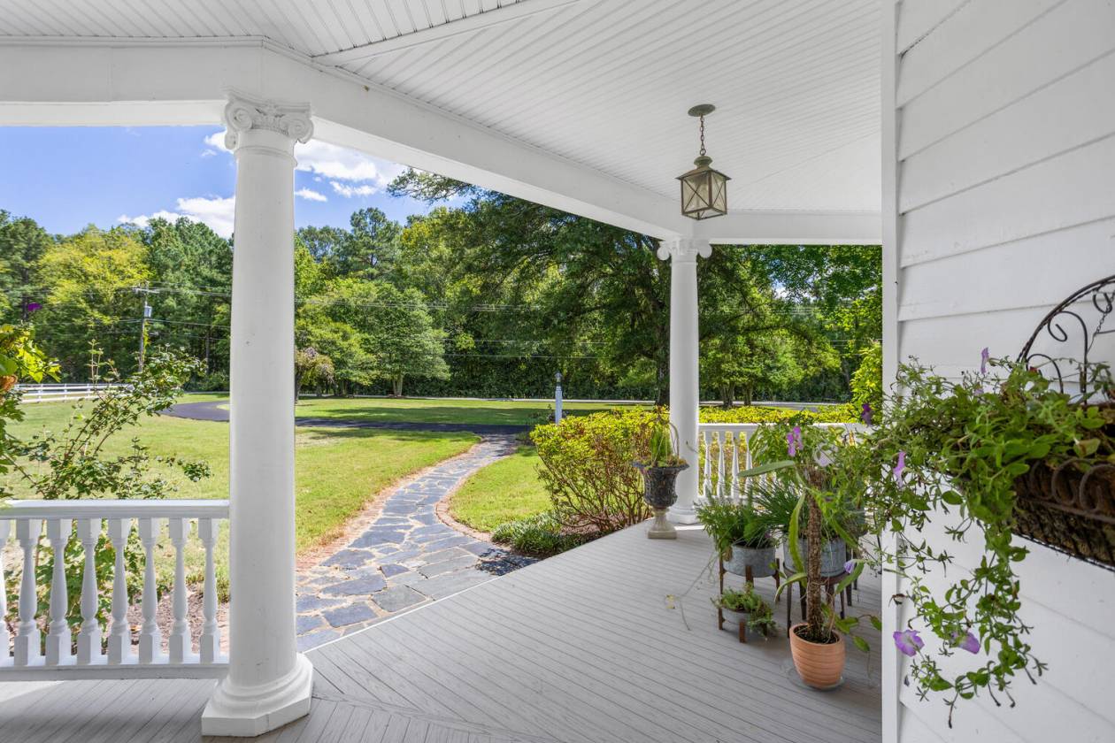 9.8 Acres: Multiple Fenced Pastures  - photo 8