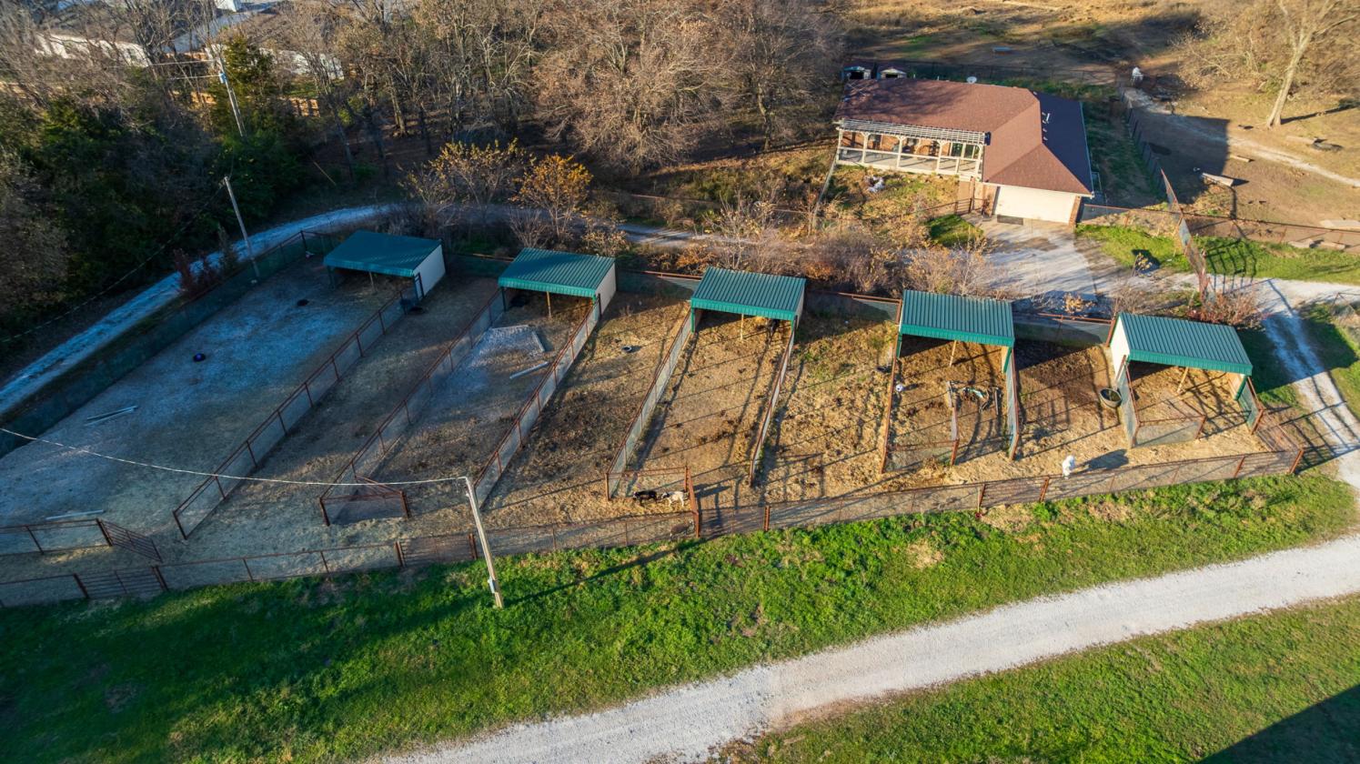 Equestrian Dream Property ! - photo 17