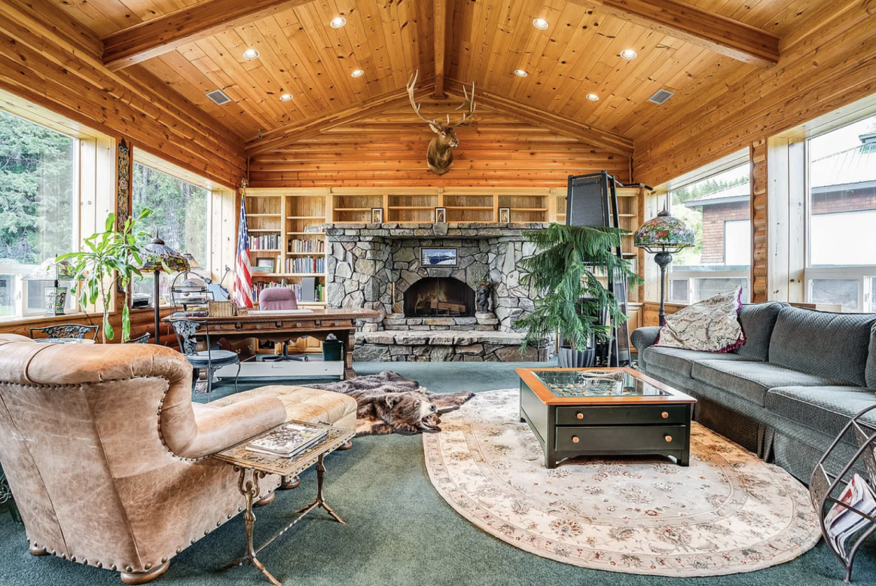 Legacy Estate in the Heart of Northwest Montana - photo 19