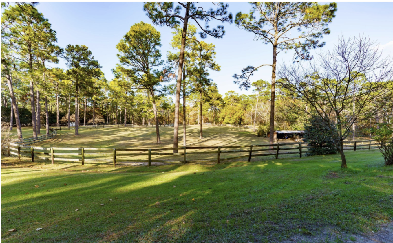 47+ Acres in the Heart of Horse Country - photo 5