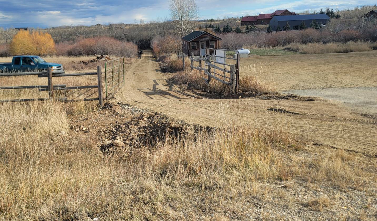 15.268 Acres! Creeks! Trails! Views! Meadows! - photo 32
