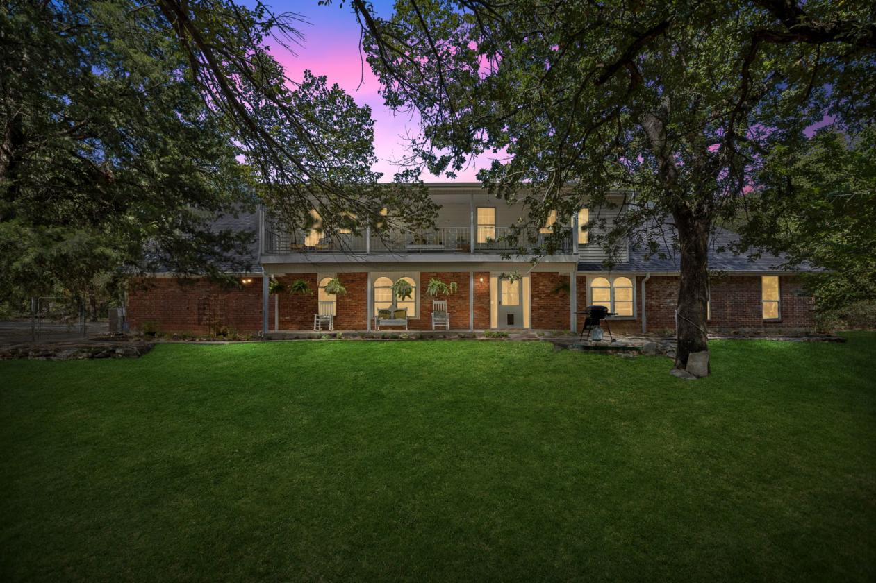 Horse Property in Keller, Texas! - photo 2