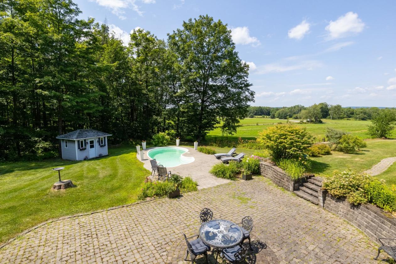 EXCEPTIONAL EQUESTRIAN ESTATE - photo 10