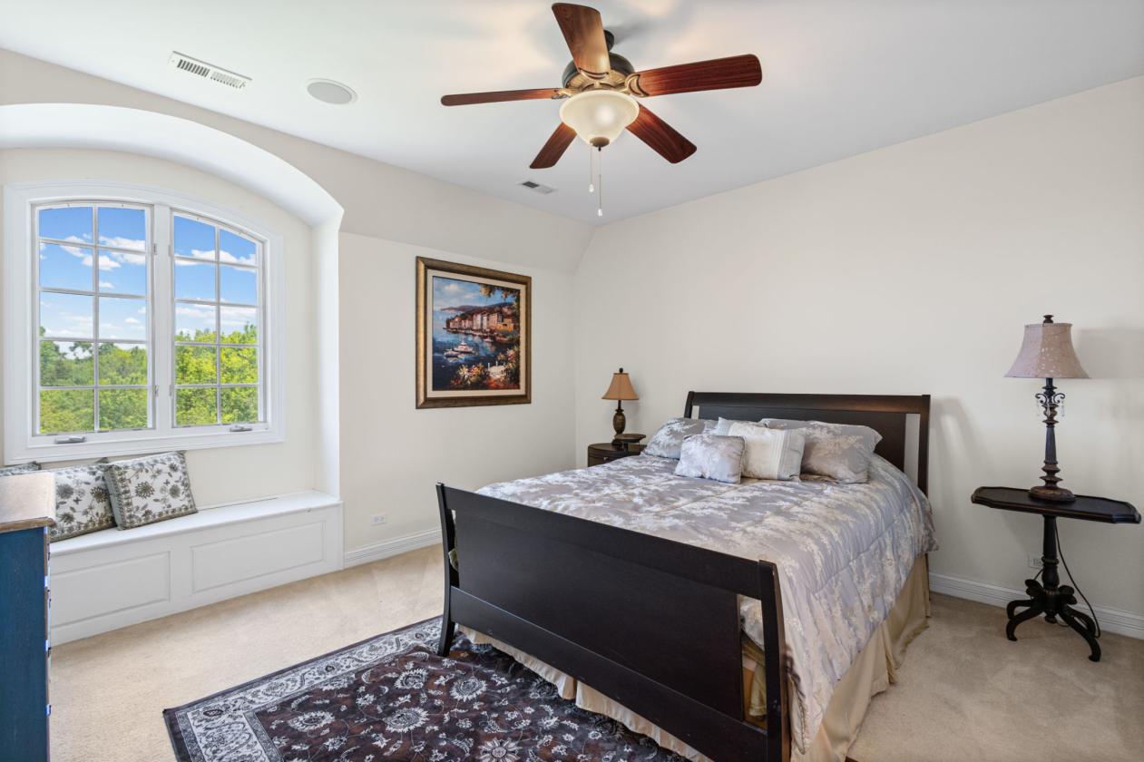 Luxury Estate with Equestrian Potential - photo 18