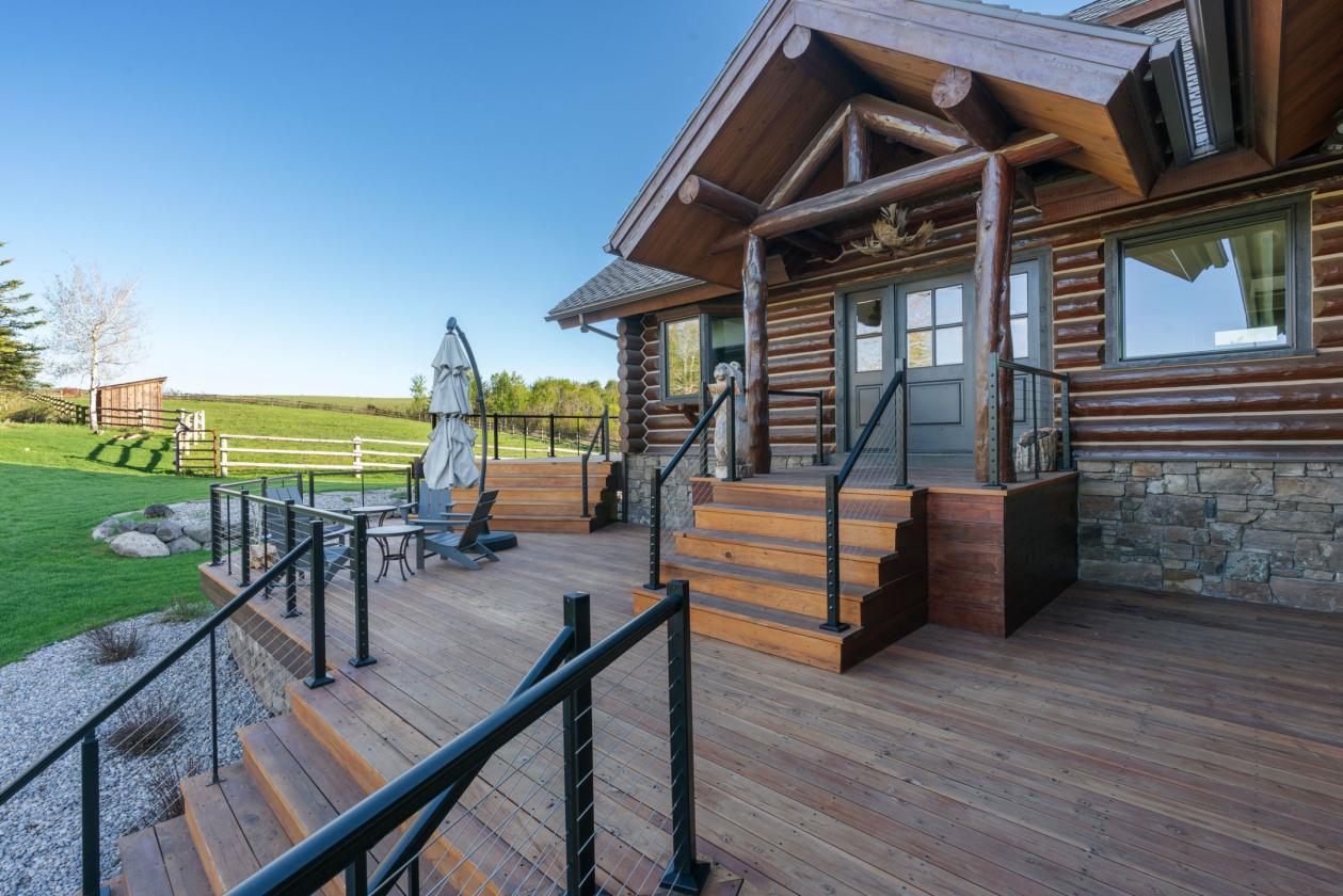 Elevated Mountain Living - photo 4