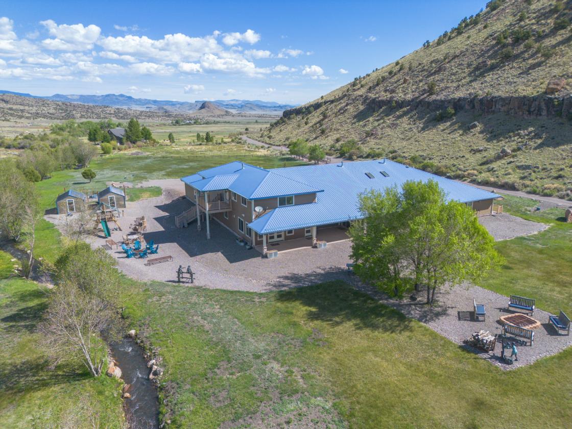 Welcome to 7R Ranch - photo 1
