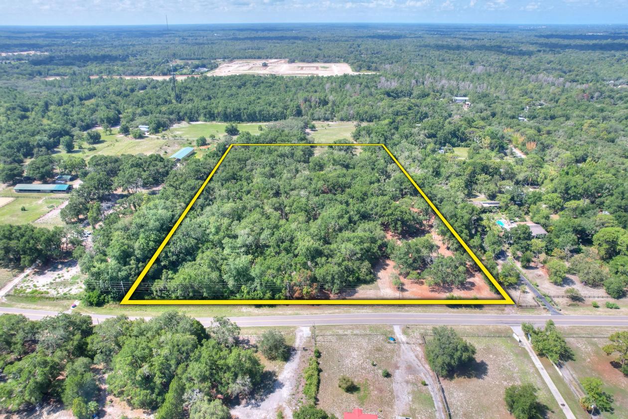 14.5 ACRES • NOW AR ZONED • HORSES/RVS • NO HOA! - photo 4