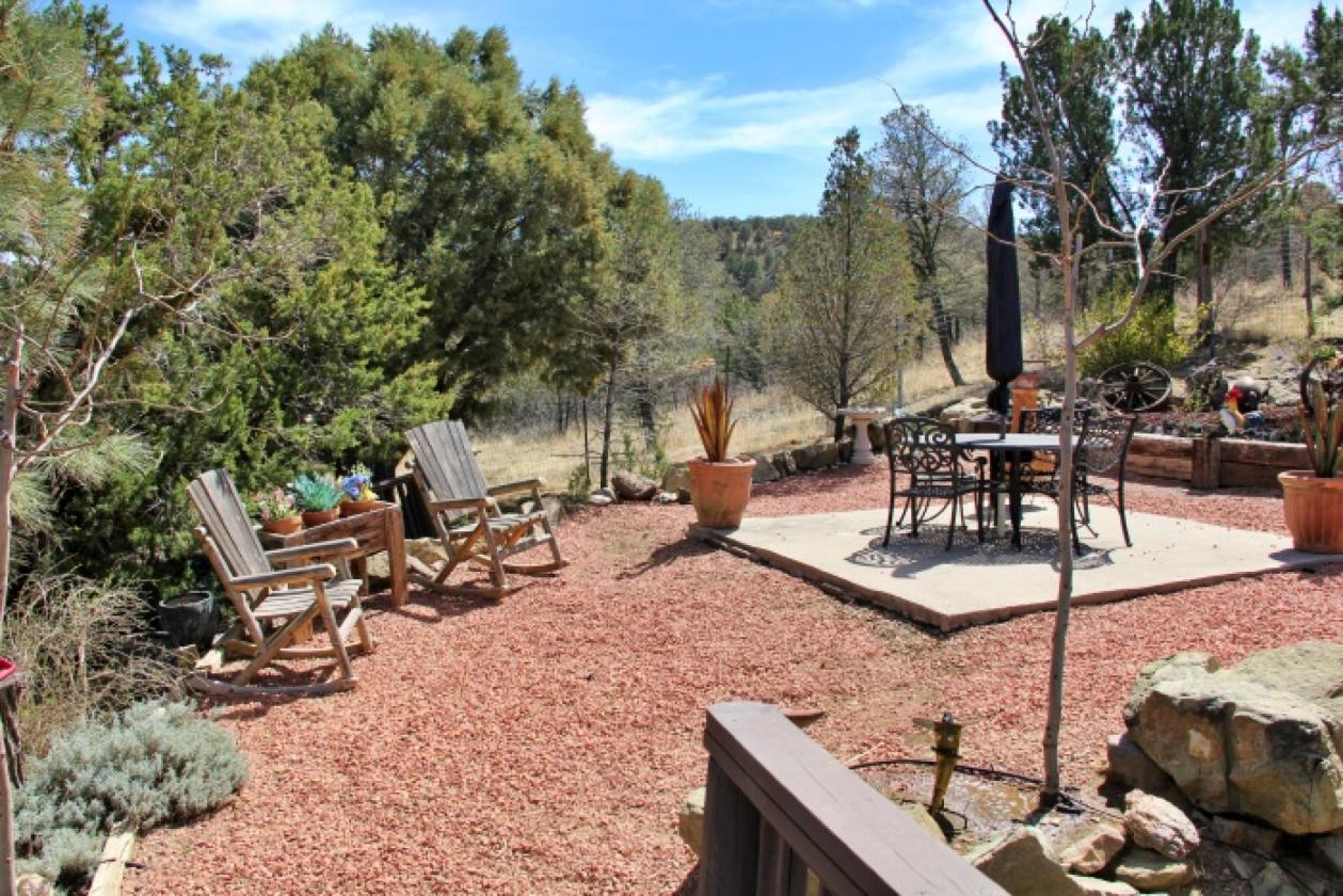 Luxury equestrian property - photo 13