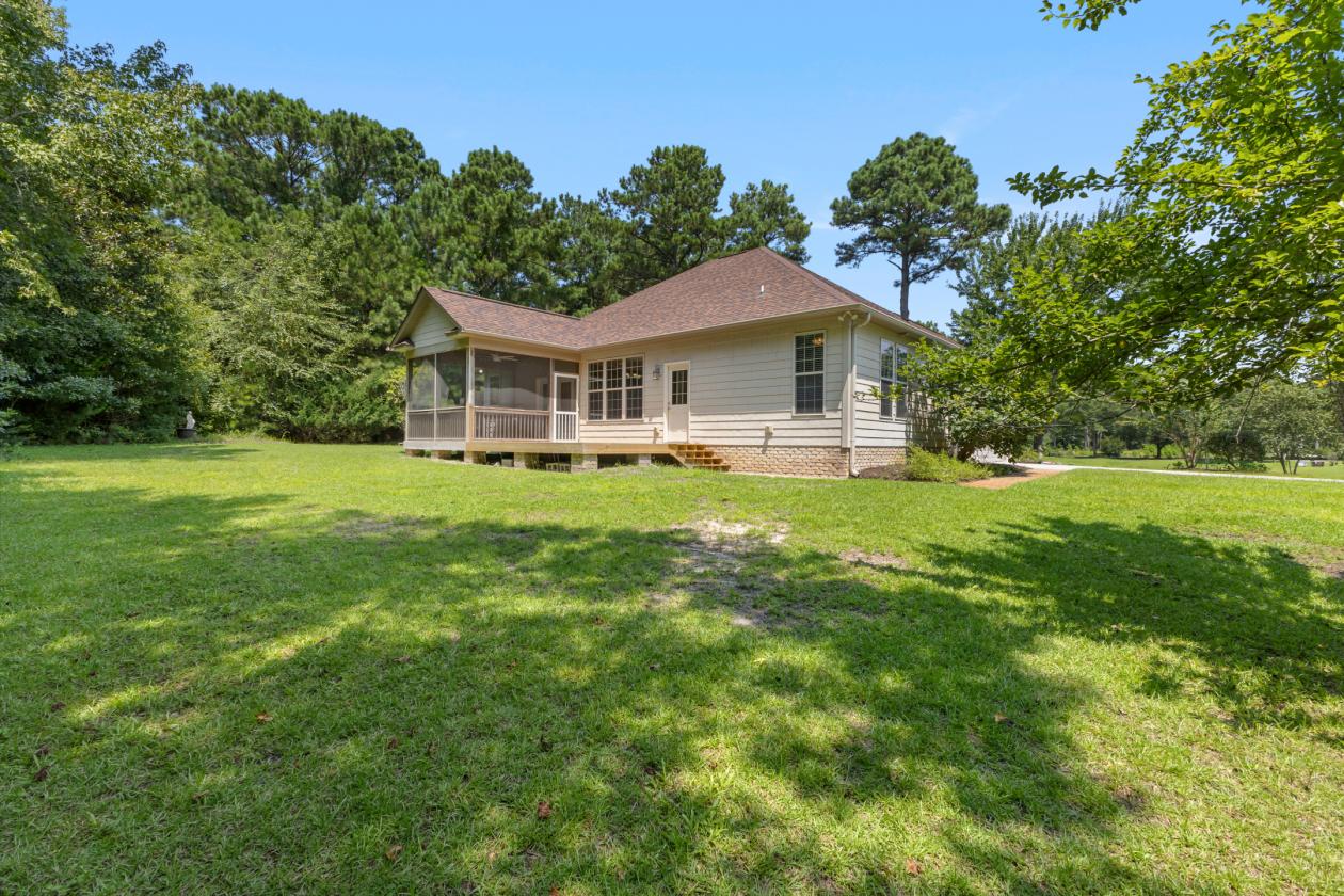 Exceptional Equestrian Estate - photo 27