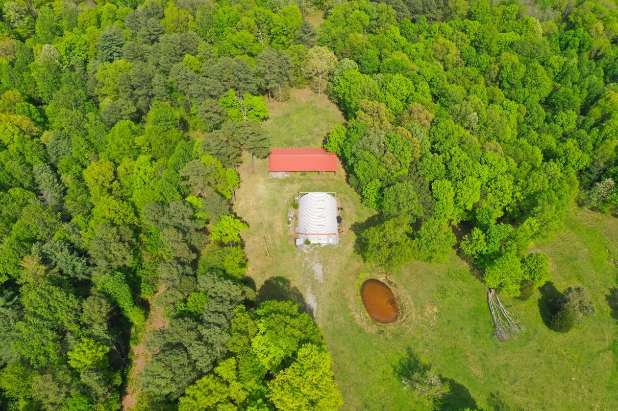 57 +/- Fenced Acreage - photo 25