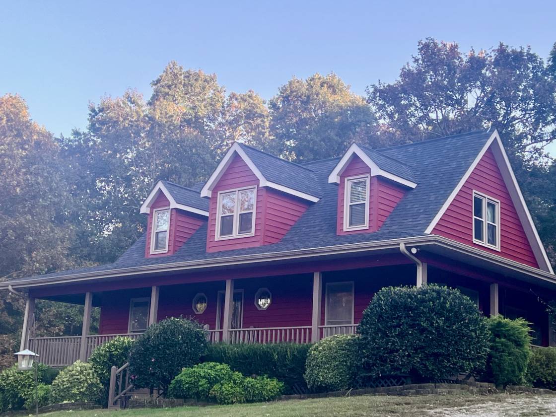 Horse Property for sale.