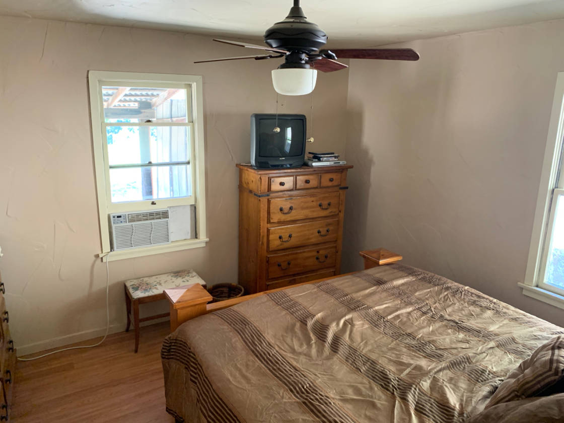 Rustic mountain retreat Tepusquet Canyon California Santa Maria, Santa Barbara County