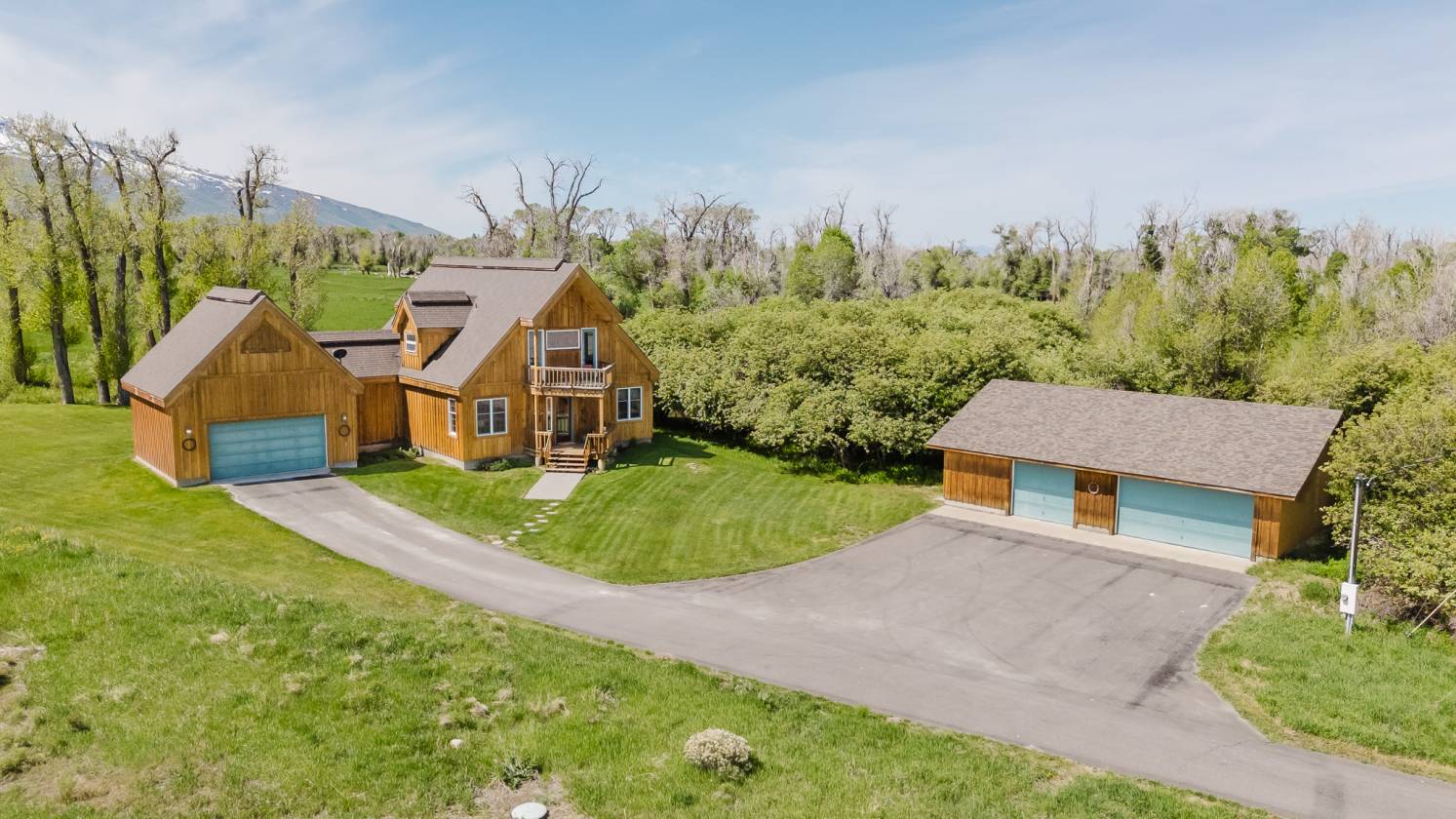 Horse Property for sale.