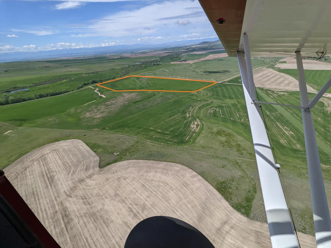 Beautiful 62 Acre Parcel w/ Views for Days! - photo 10