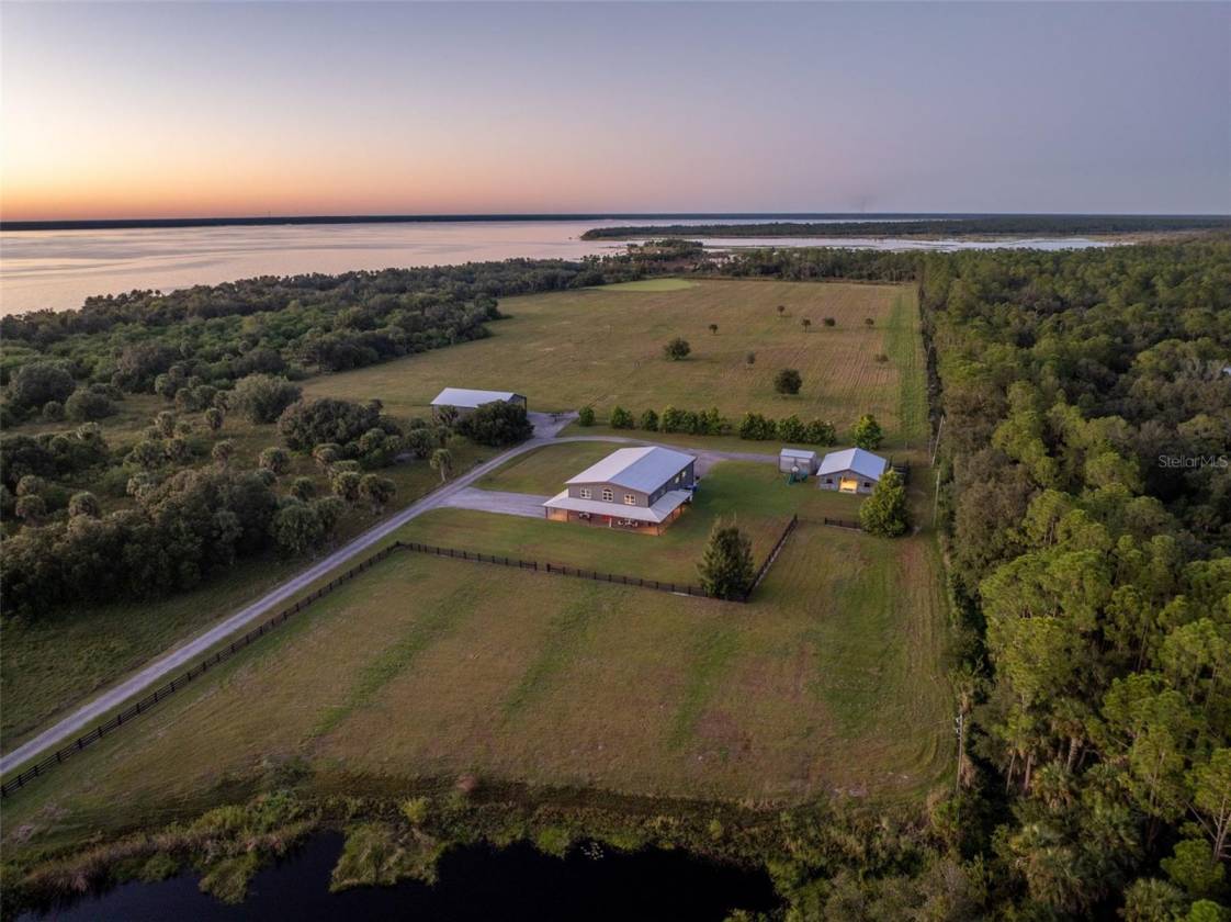 Horse Property for sale.