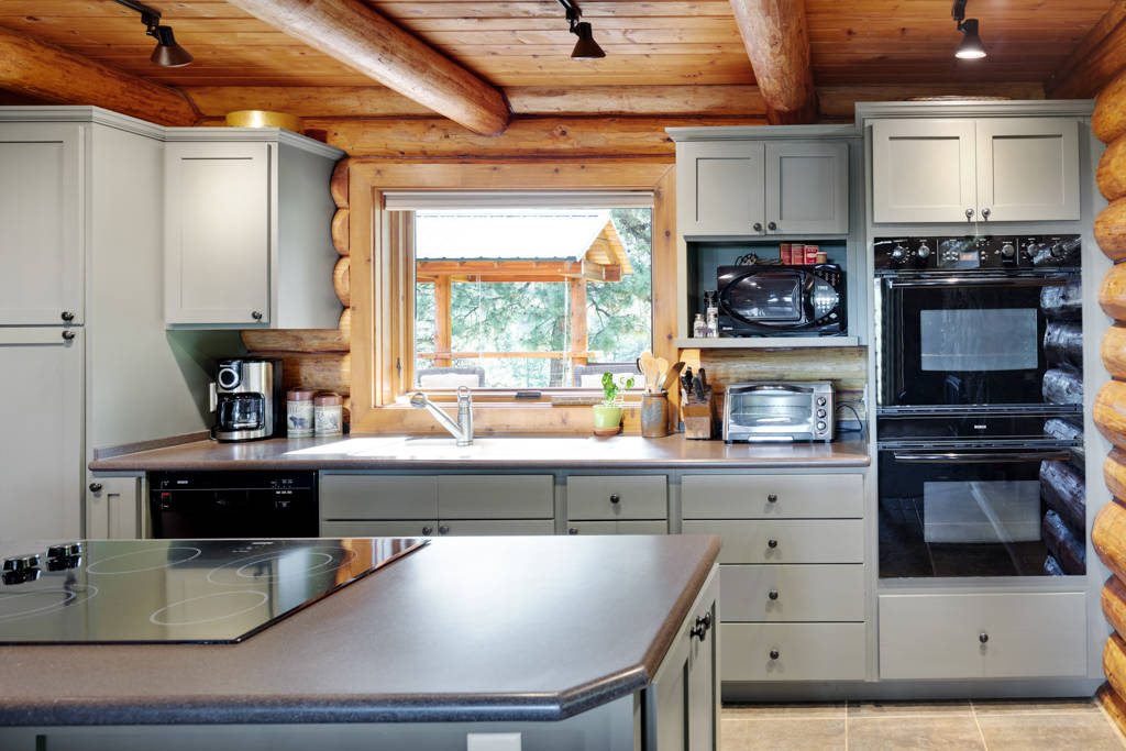 Equestrian estate Billings, Yellowstone County, Montana