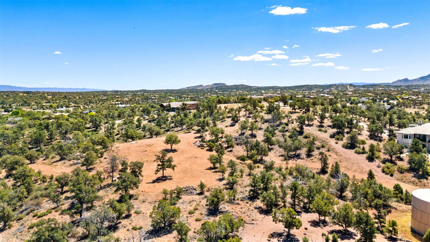 STUNNING 4.73 Acres INSCRIPTION CANYON RANCH - photo 16