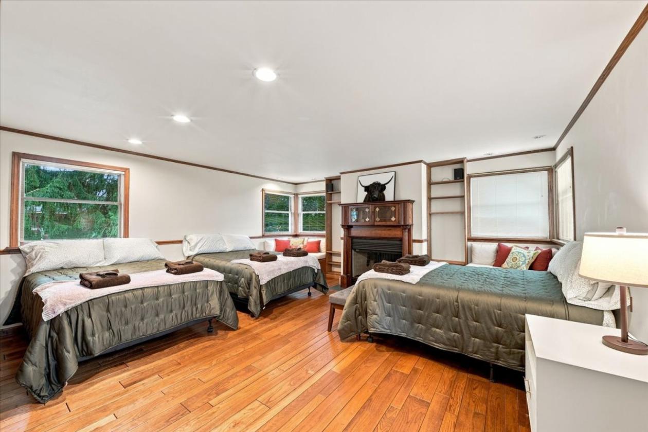 Turnkey 37 Acre Equestrian Estate & Indoor Arena - photo 21