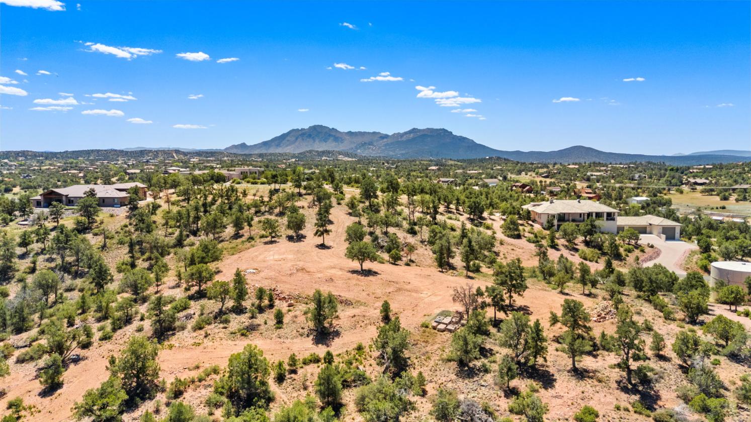 STUNNING 4.73 Acres INSCRIPTION CANYON RANCH - photo 18