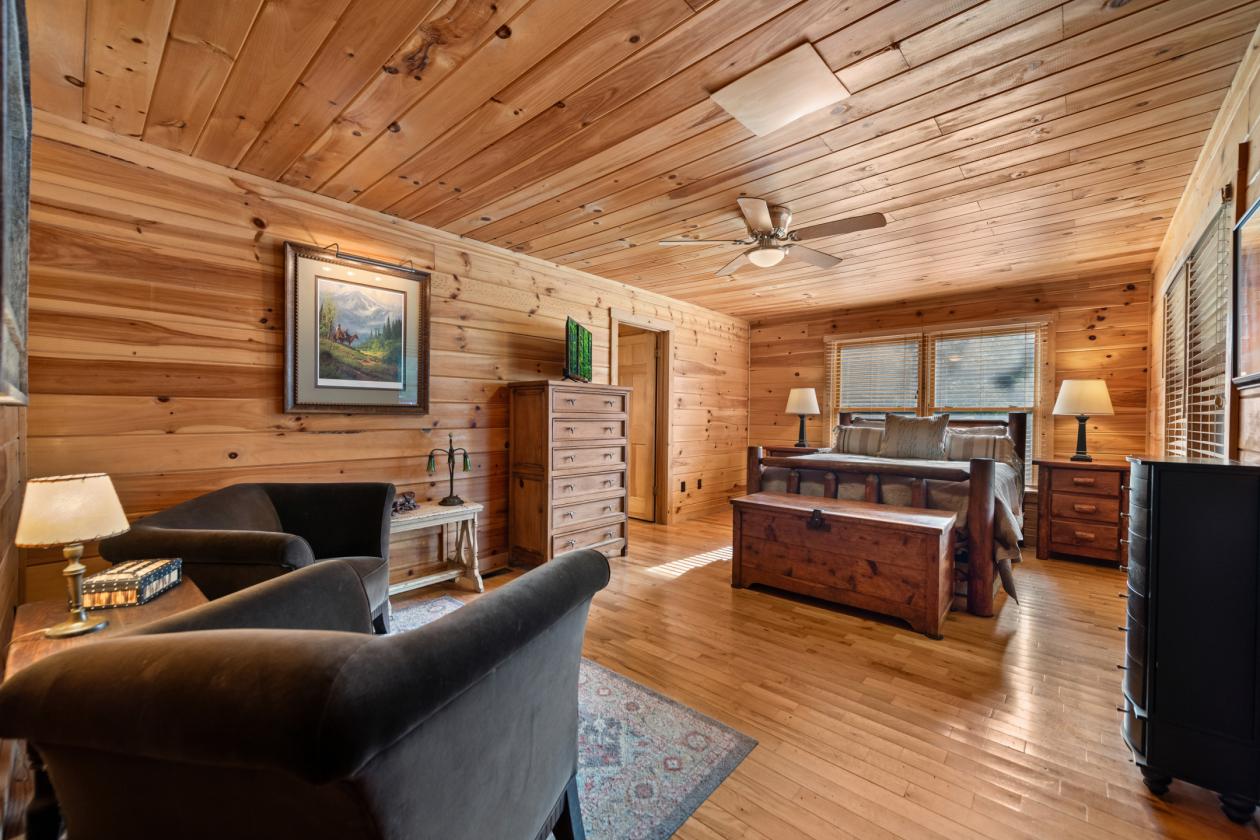 WHAT IF YOUR BACKYARD WAS USFS LAND? - photo 11