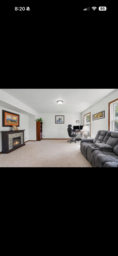 14-Acre Horse Farm w/ Barn & Fenced Pastures - photo 14