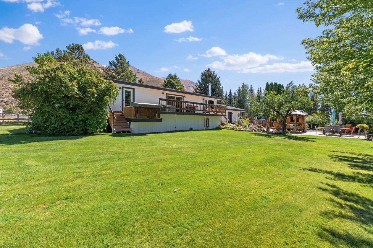 Now Available! 5 Acre Ranchette Near Sun Valley,ID - photo 24