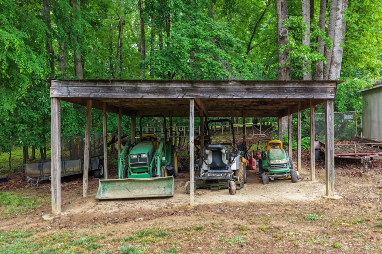 The Quintessential Country Estate - photo 18