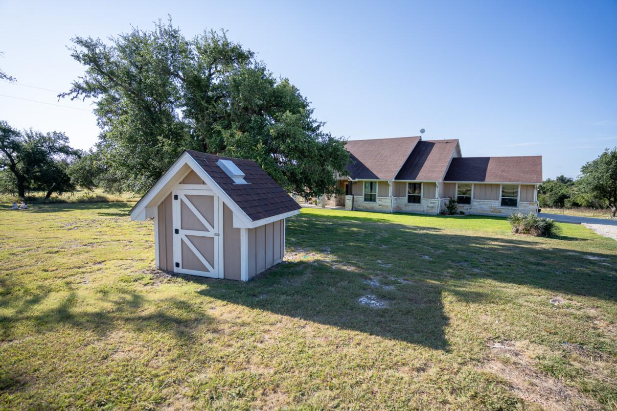 Horse Property on 50 Acres of Rolling Land - photo 16